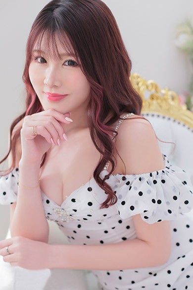 南條 さなプロフィール写真2